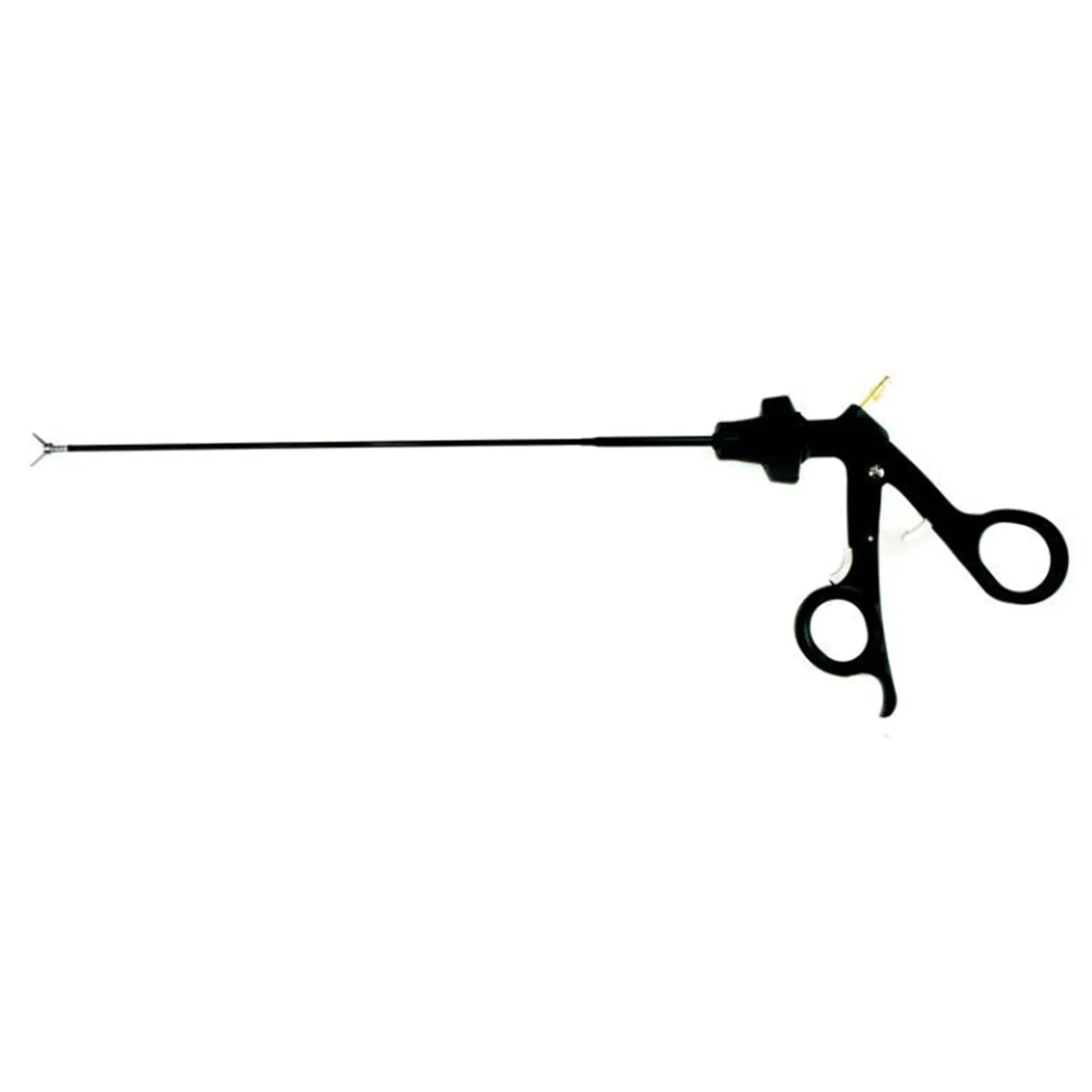 Micro Precise Croc Grasping Forcep 2.8mm AED