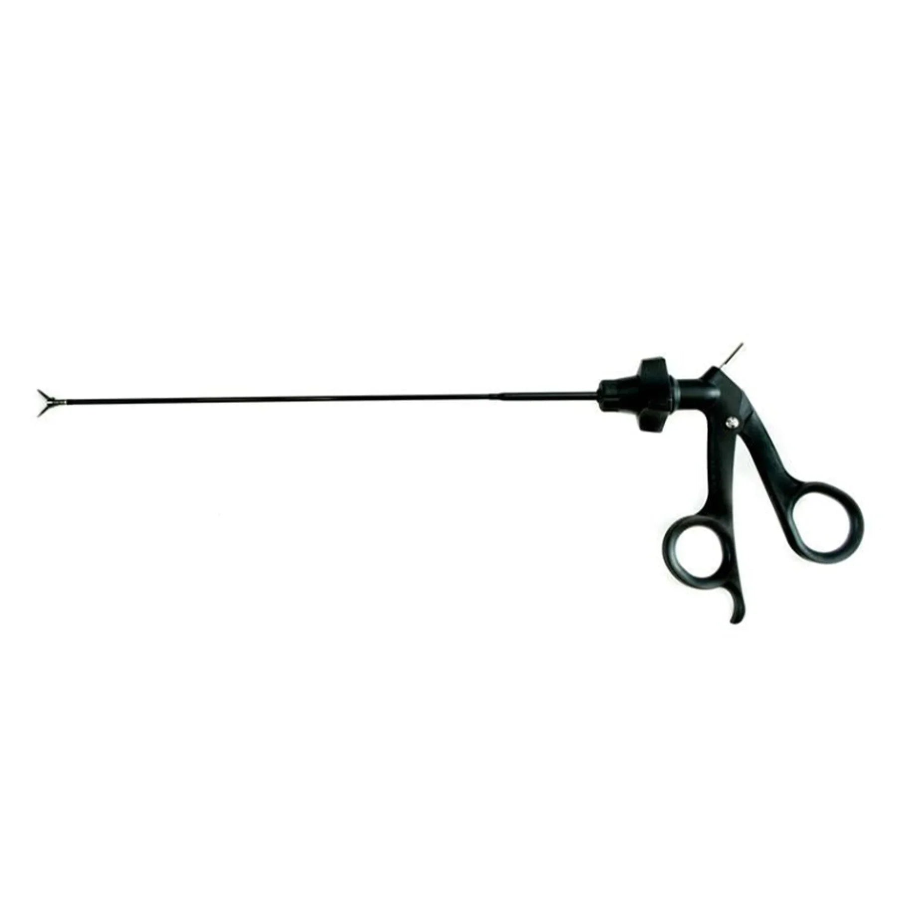 Micro Precise Fenestrated Grasper 2.8mm AED
