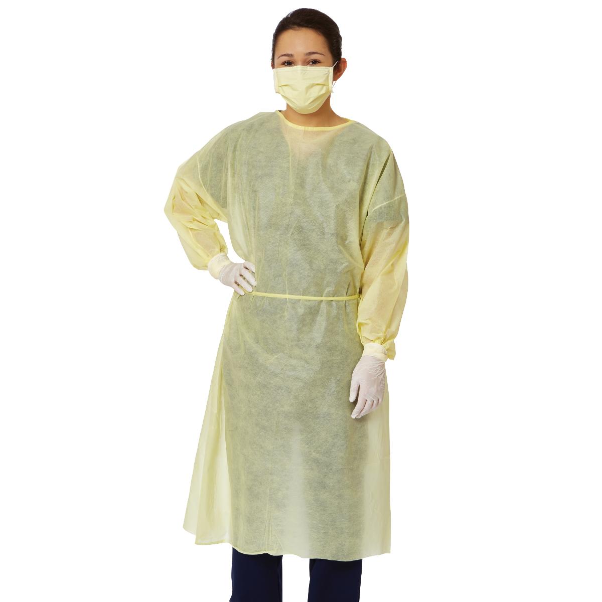 Isolation Gown