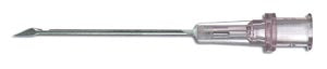 Needle, 19G x 1¬Ω" Thin Wall, 5 Micron, 100/bx, 10 bx/cs BD