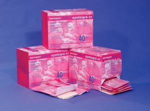 Sempermed Syntegra Cr Surgical Sterile Glove