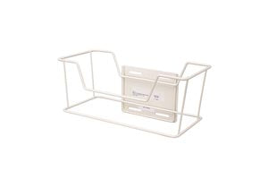 Wall-Cart, 2 & 3 Gal, 6/cs BD