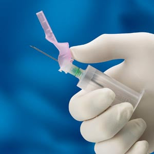 Plastic Tube, Hemogard‚Ñ¢ Closure, 13 x 75mm, 3.0mL, Clear, Paper Label, No Additive, 100/bx, 10 bx/cs