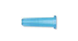 Syringe, Single, Sterile, Tip Cap, Luer-Lok‚Ñ¢, 200/bx, 10 bx/cs BD