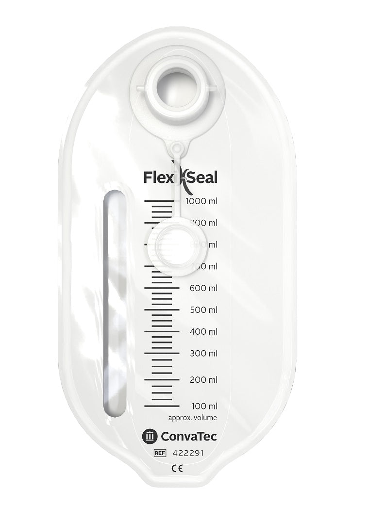 Flexi-Seal™ Protect Plus FMS ConvaTec Inc.