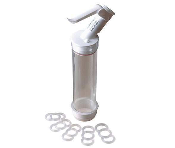 Rapport™ vacuum therapy - erectile dysfunction Owen Mumford