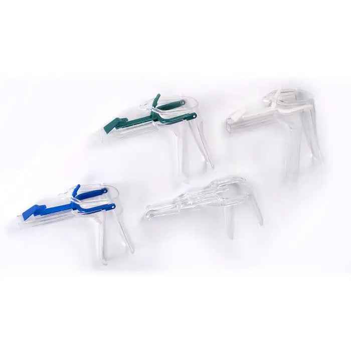Vaginal Speculum with Light Source - Disposable