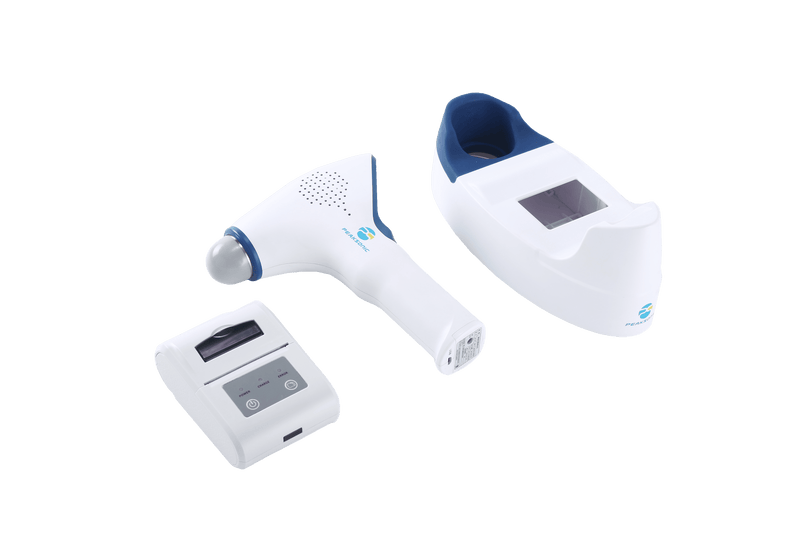 The Role of Bladder Scanners in ER – Improving Patient Care