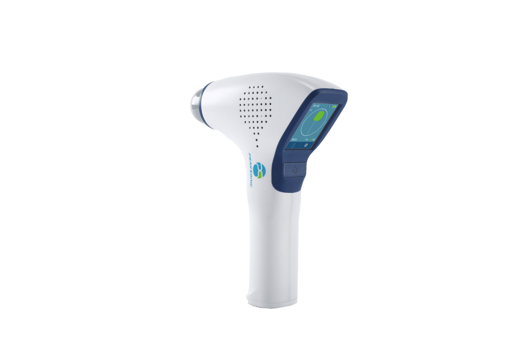 Handheld Bladder Scanners: A Powerful Tool for Urologists in Infection Detection