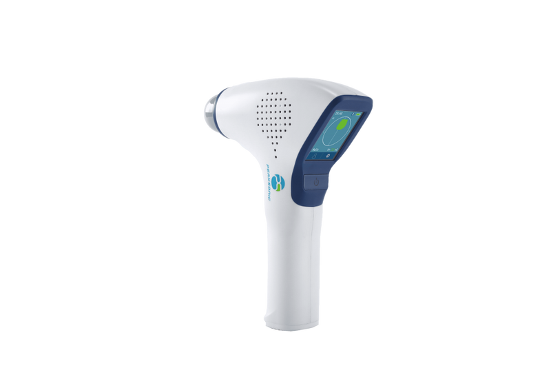 Handheld Bladder Scanners: Essential Tool for Urologists