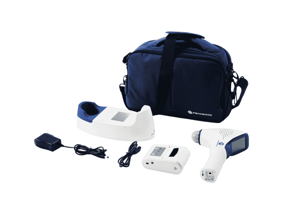 Benefits of a Portable Bladder Scanner for Urology Surgery Centers
