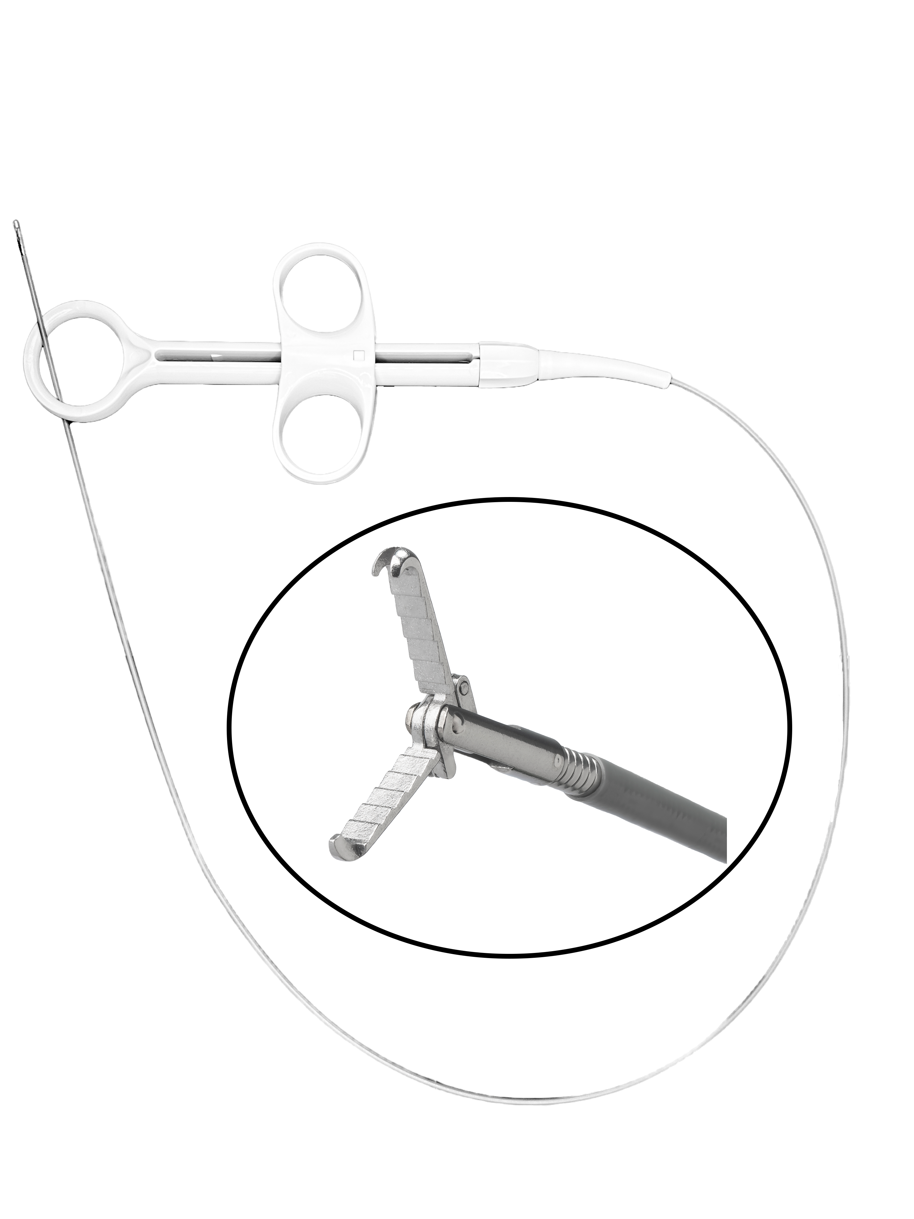 Comparing Single-Use vs. Reusable Stent Graspers Minerva Health Solutions Inc.