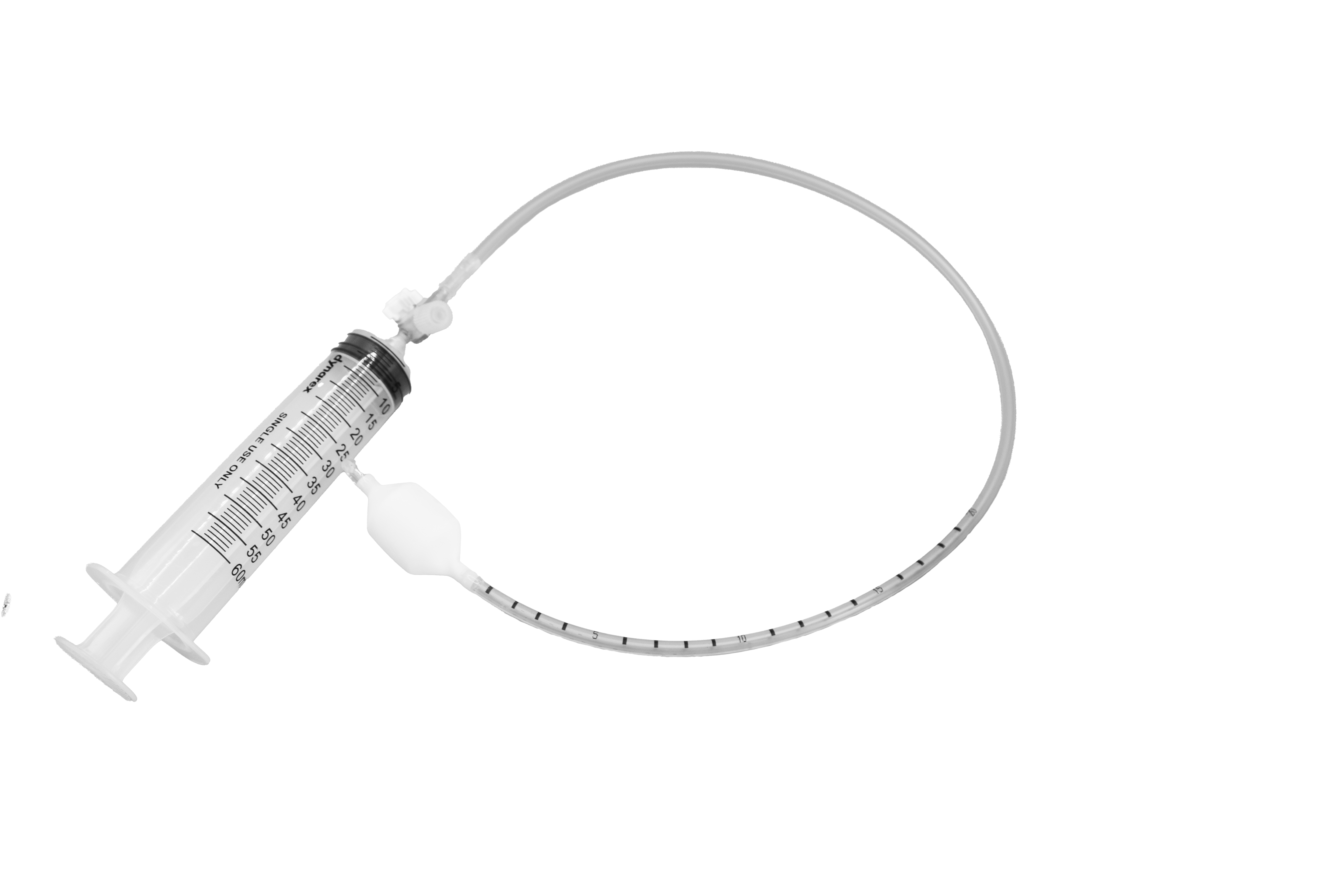 Mui Scientific Anorectal Balloon Catheters: SR1B vs SR2B Comprehensive Comparison
