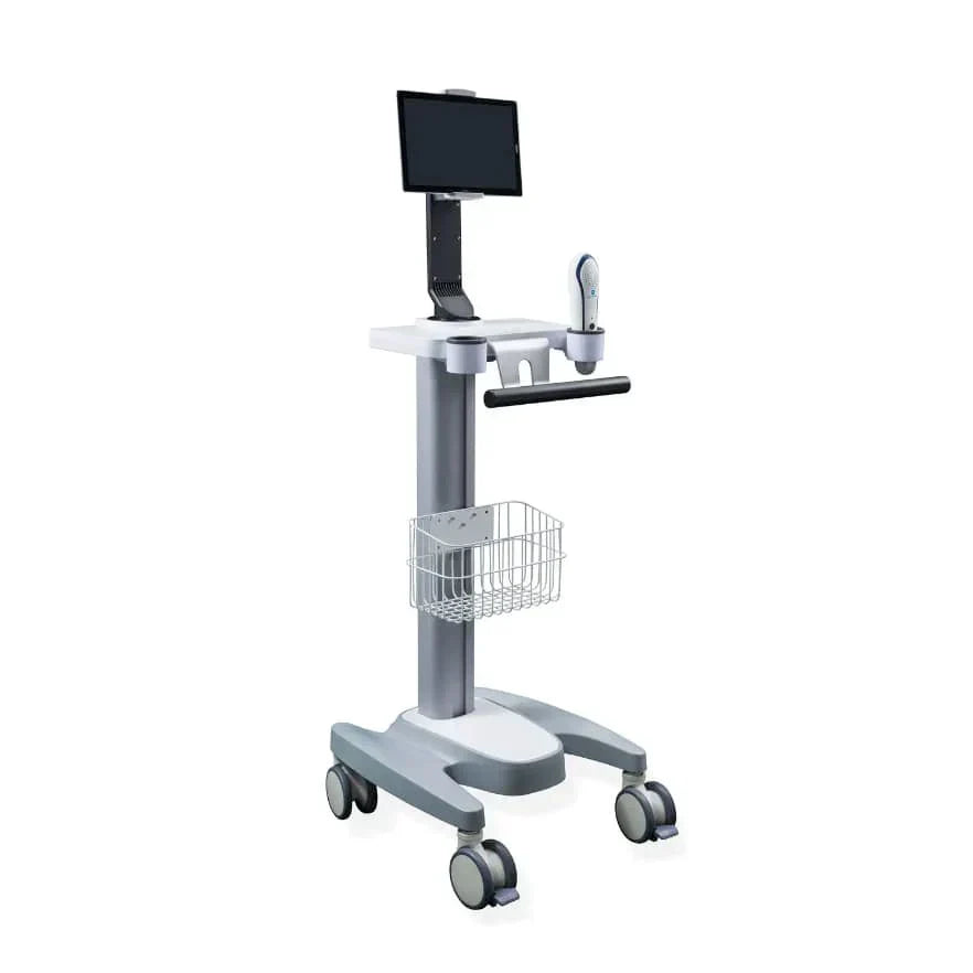 Portable Bladder Scanners for Clinicians: Streamline Urinary Diagnostics with Minerva Health Solutions