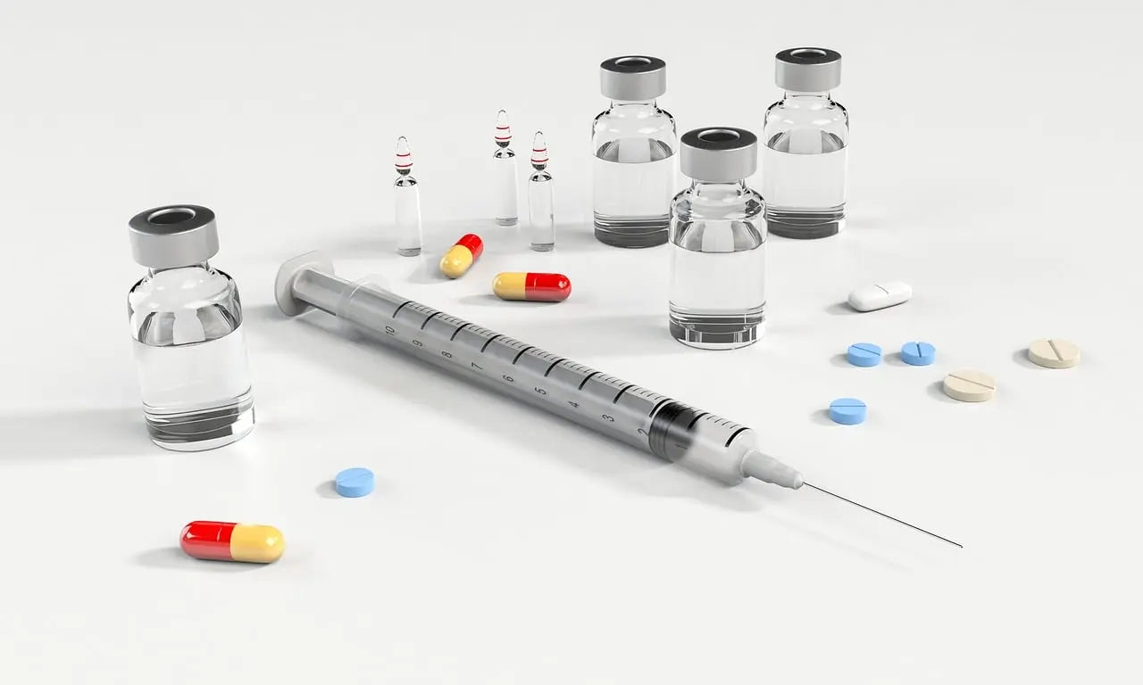 Top 10 Ways Technology Revolutionizes Healthcare Today Minerva Health Solutions Inc.