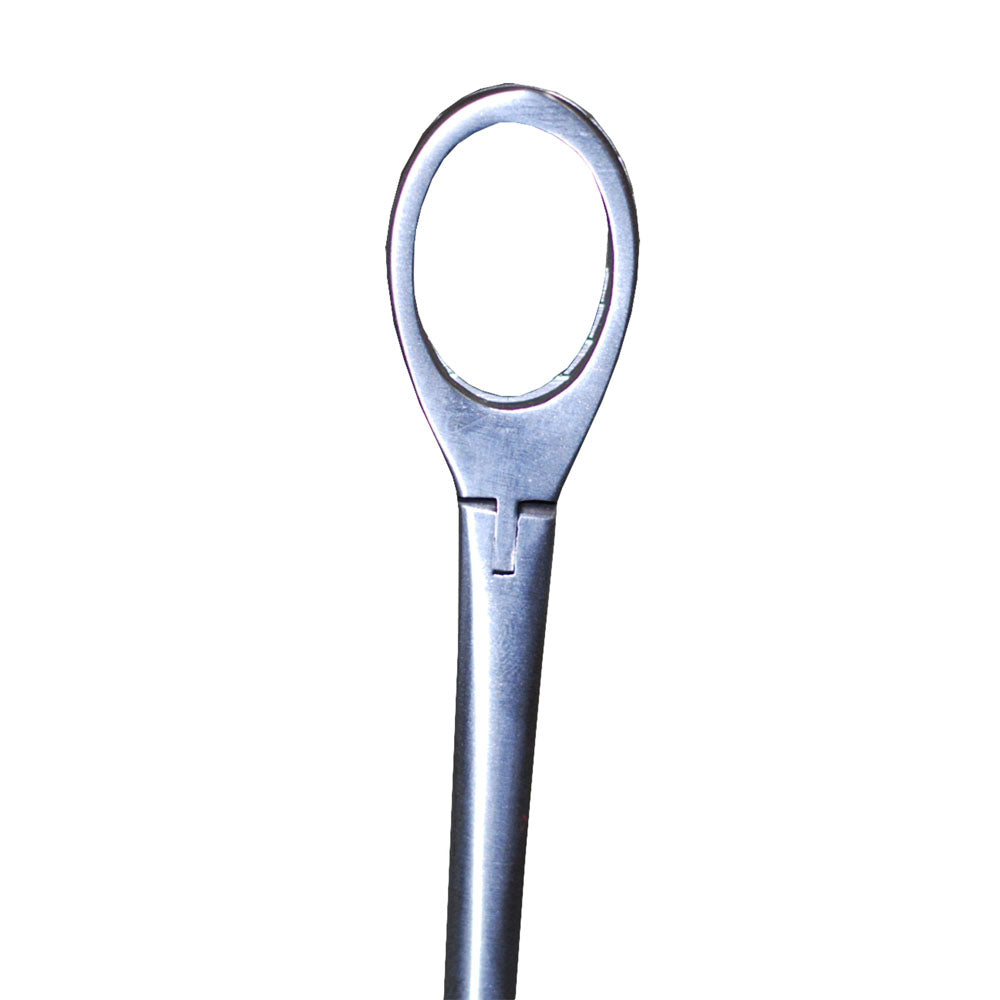 Myoma Grasping Forceps