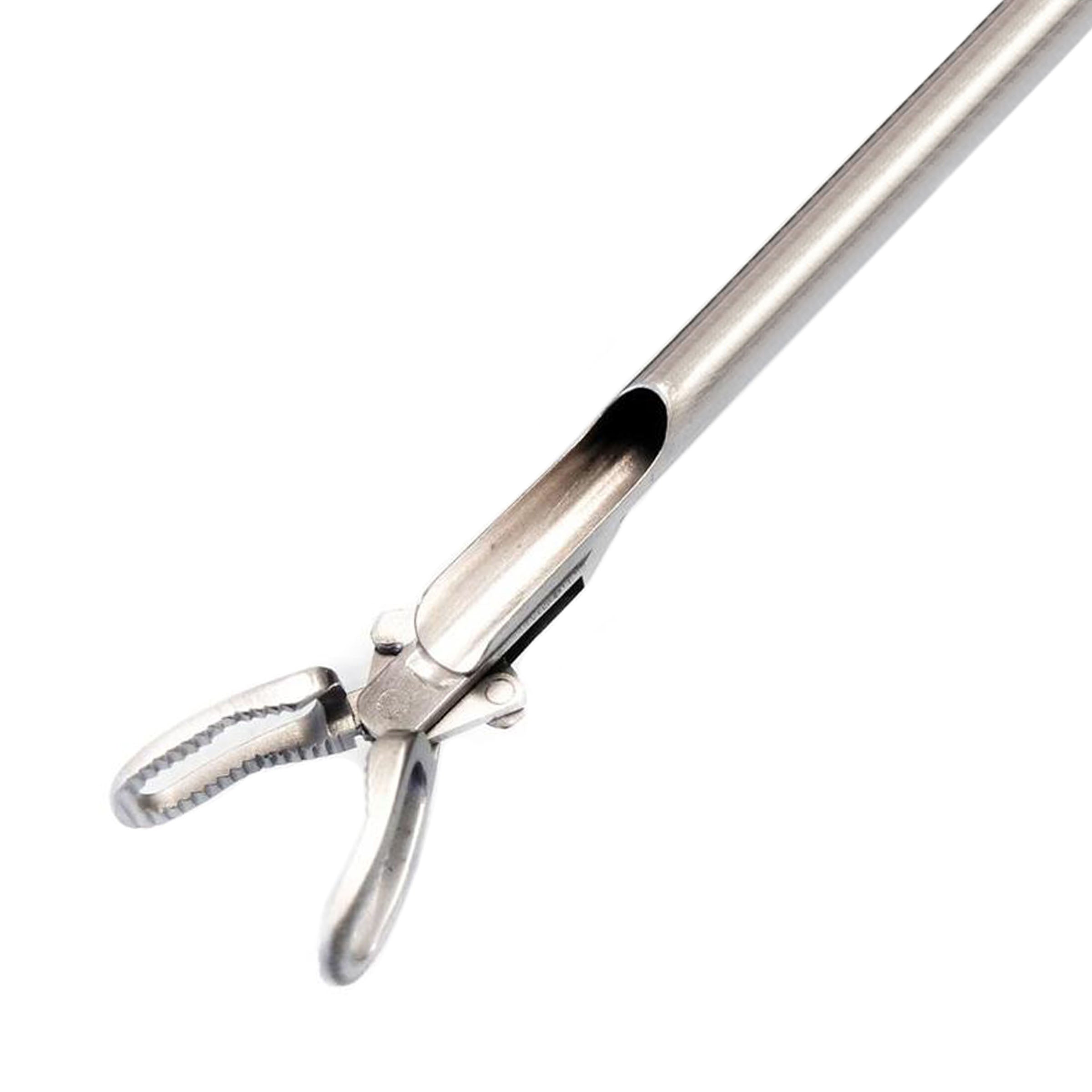 Storz Optical Pediatric Peanut Forceps | 10377K Storz