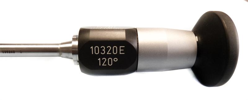Storz Hopkins Telescope 5.5mm x 50cm, 120 Degree | 10320E Storz