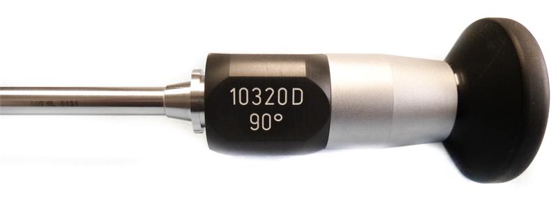 Storz Hopkins Telescope 5.5mm x 50cm, 90 Degree | 10320D Storz
