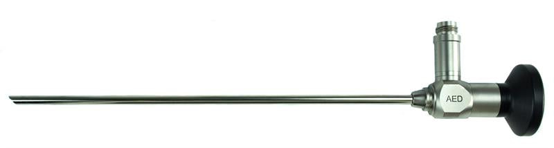 Sinuscope 4mm x 45 Degree, 175mm | 8800F-S AED