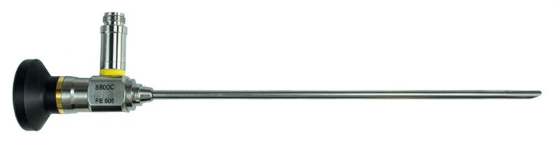 Sinuscope 4mm x 70 Degree, 175mm | 8800C-S AED