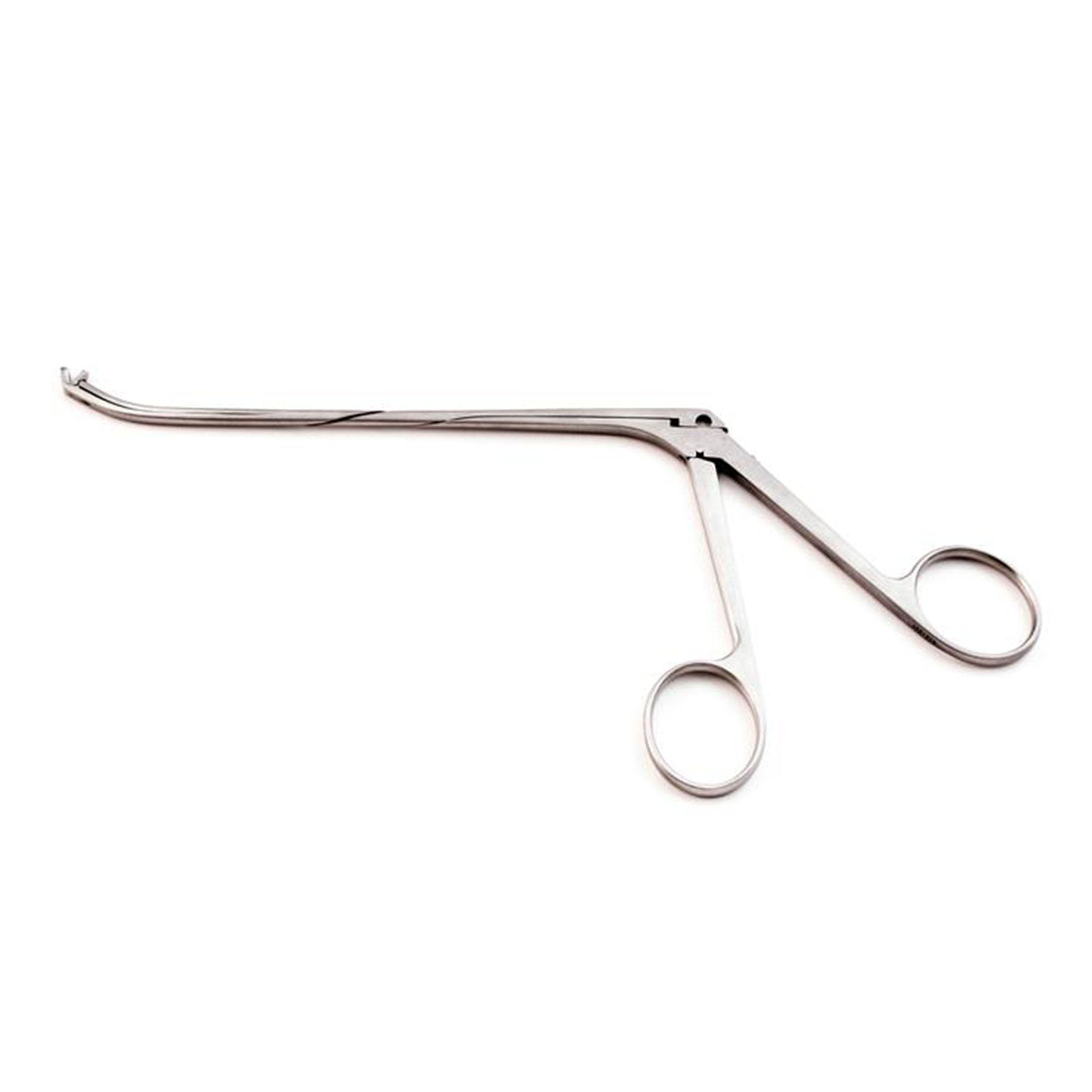 Grunwald Sinus Punch, Mini Jaw, Curved Up | 14-1645 AED