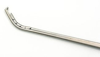 70 Degree Curved Up Rongeur - Locking Handle | 52302 AED