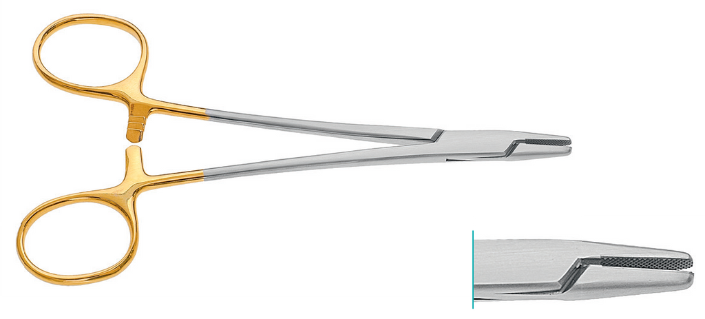 Circumcision Instruments Set