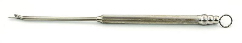 Suction Elevator 3.5mm x 75mm Wide Tip | 2502-L AED