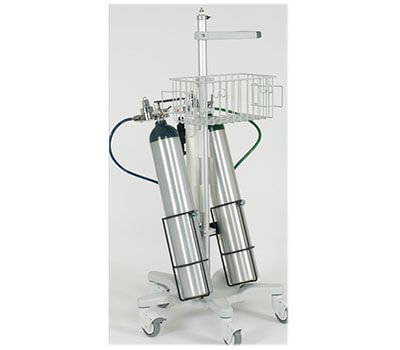 Nitronox Plus Demand-Flow Nitrous Oxide & Oxygen Systems