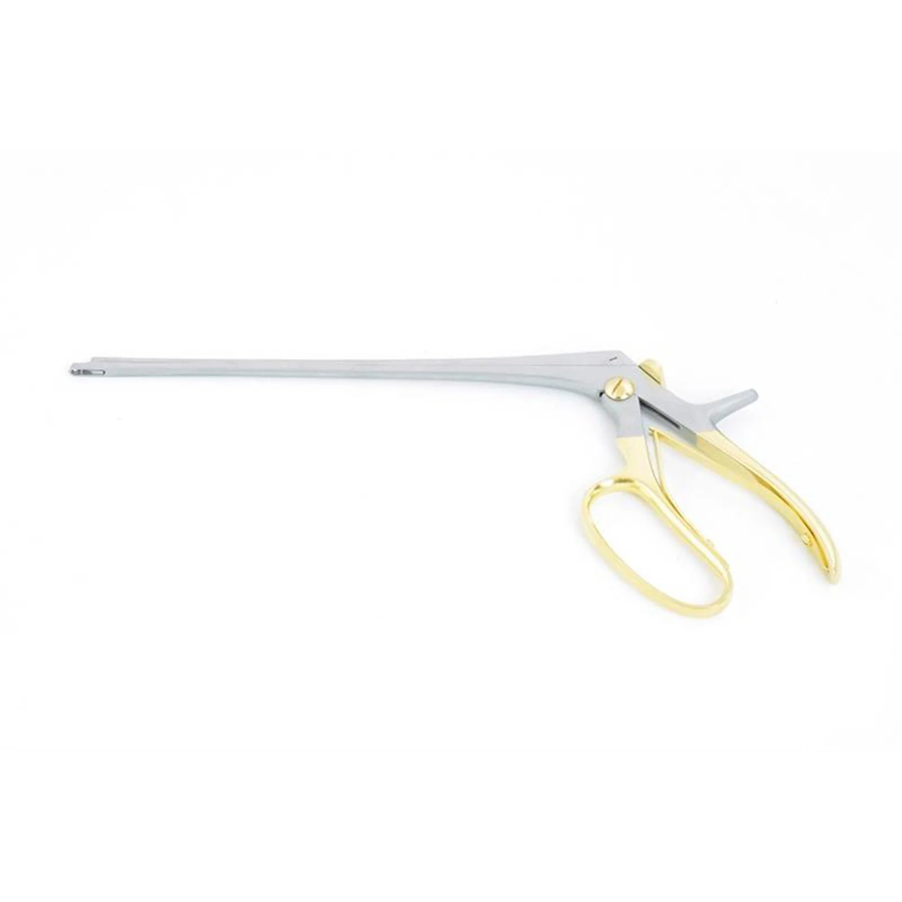 Tishler-Morgan GYN Forceps, 20cm/25cm