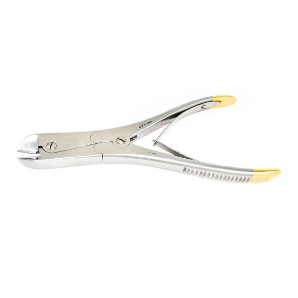 TC Gold Straight Wire Cutter | 21-1063