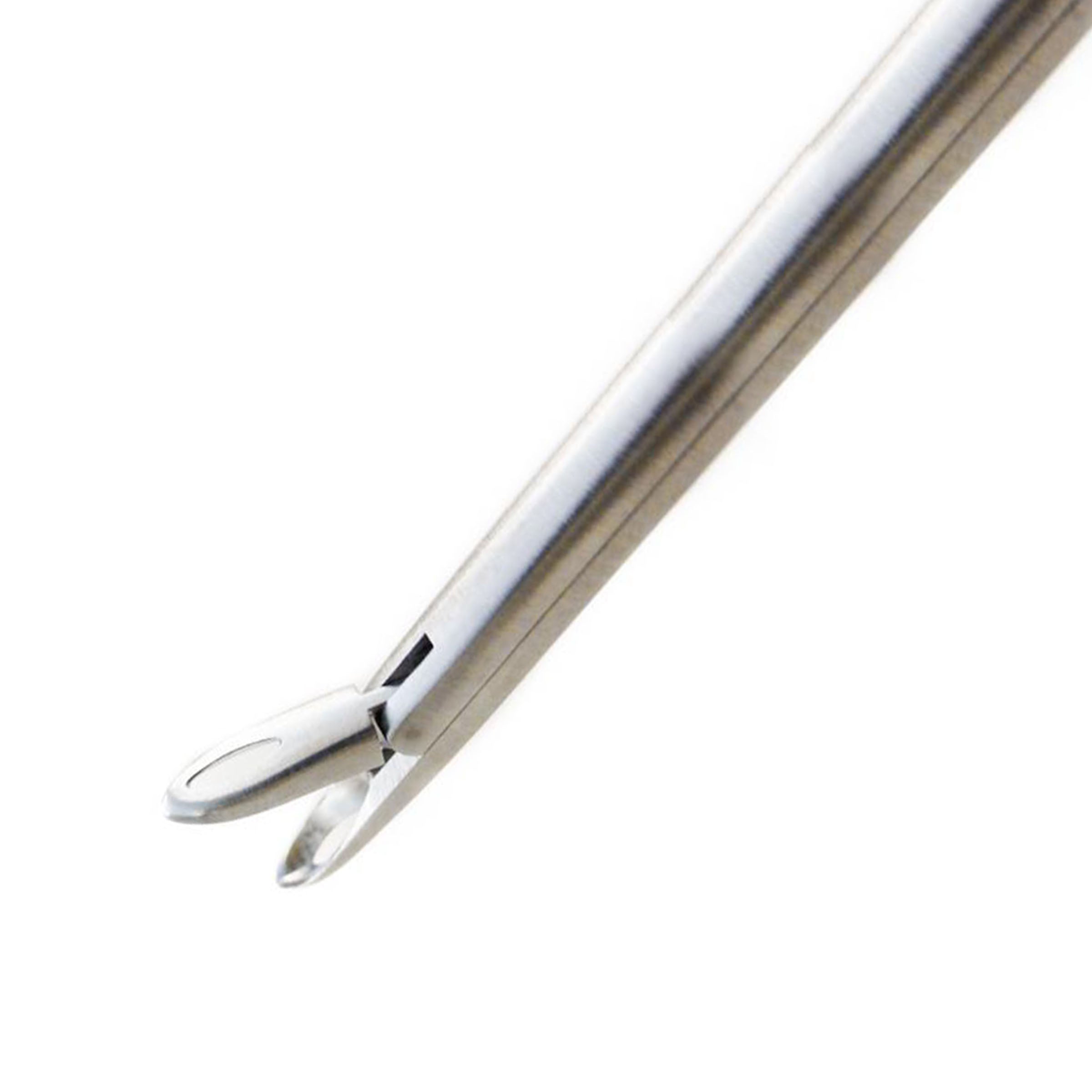 Strumpel Forceps, Straight, 2.5 x 7mm Jaws | 22-2745 AED