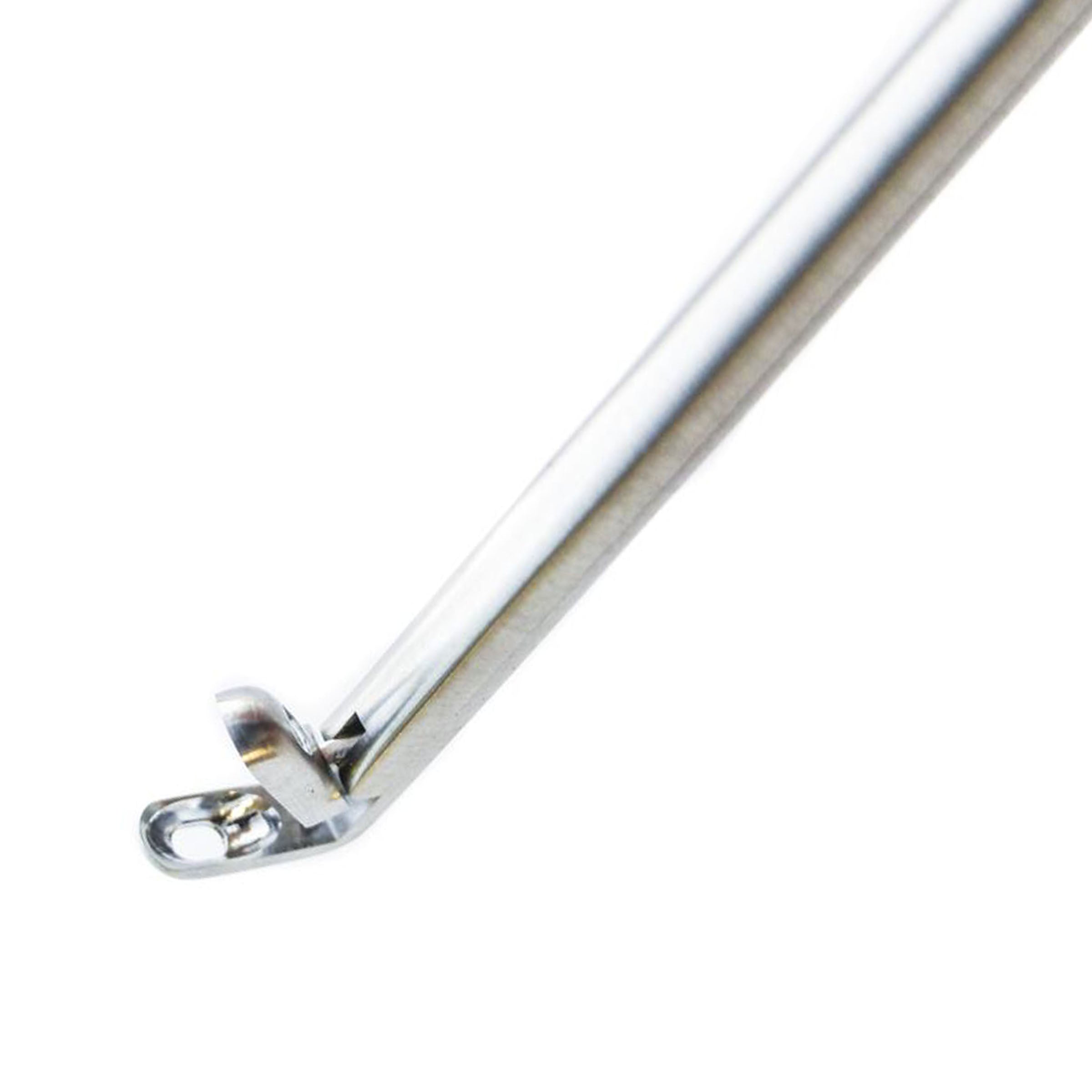 Weil Blakesley Forceps, Size 01, 90 Degree, 3 x 8mm Jaws | 22-2755 AED