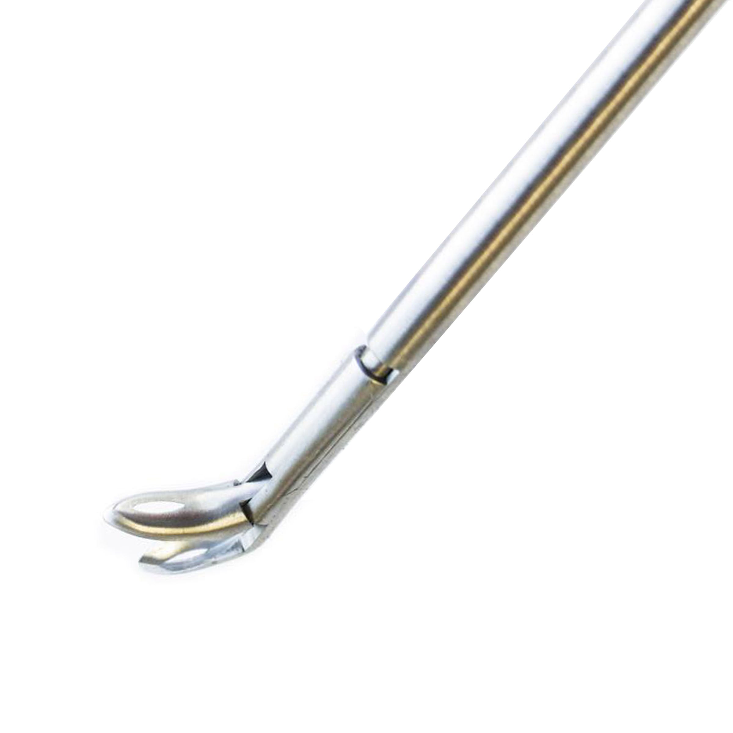 Thru Bite Blakesley Forceps, Size 00, 45 Degree, 3.5mm Cut Width | 22-2785 AED