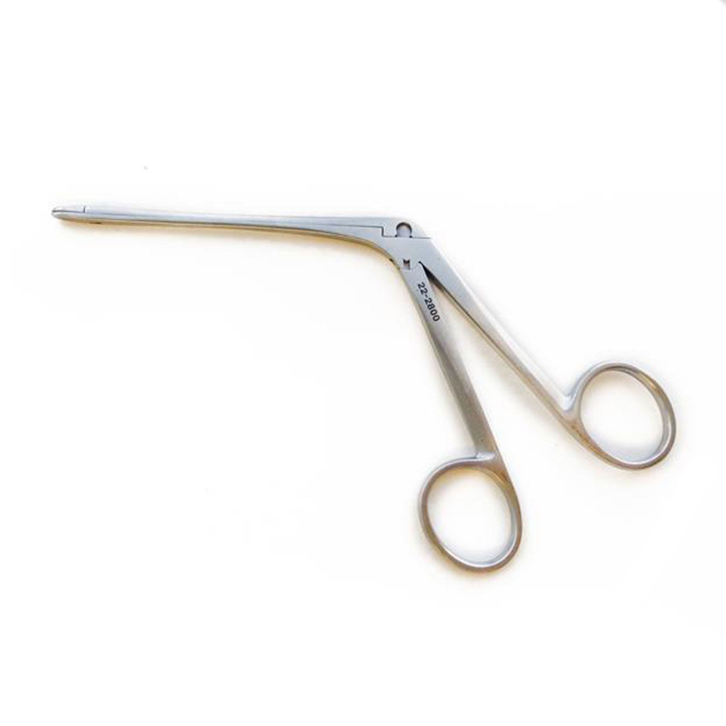 Weil Blakesley Forceps, Size 00, Straight, 3 x 8mm Jaws | 22-2800 AED