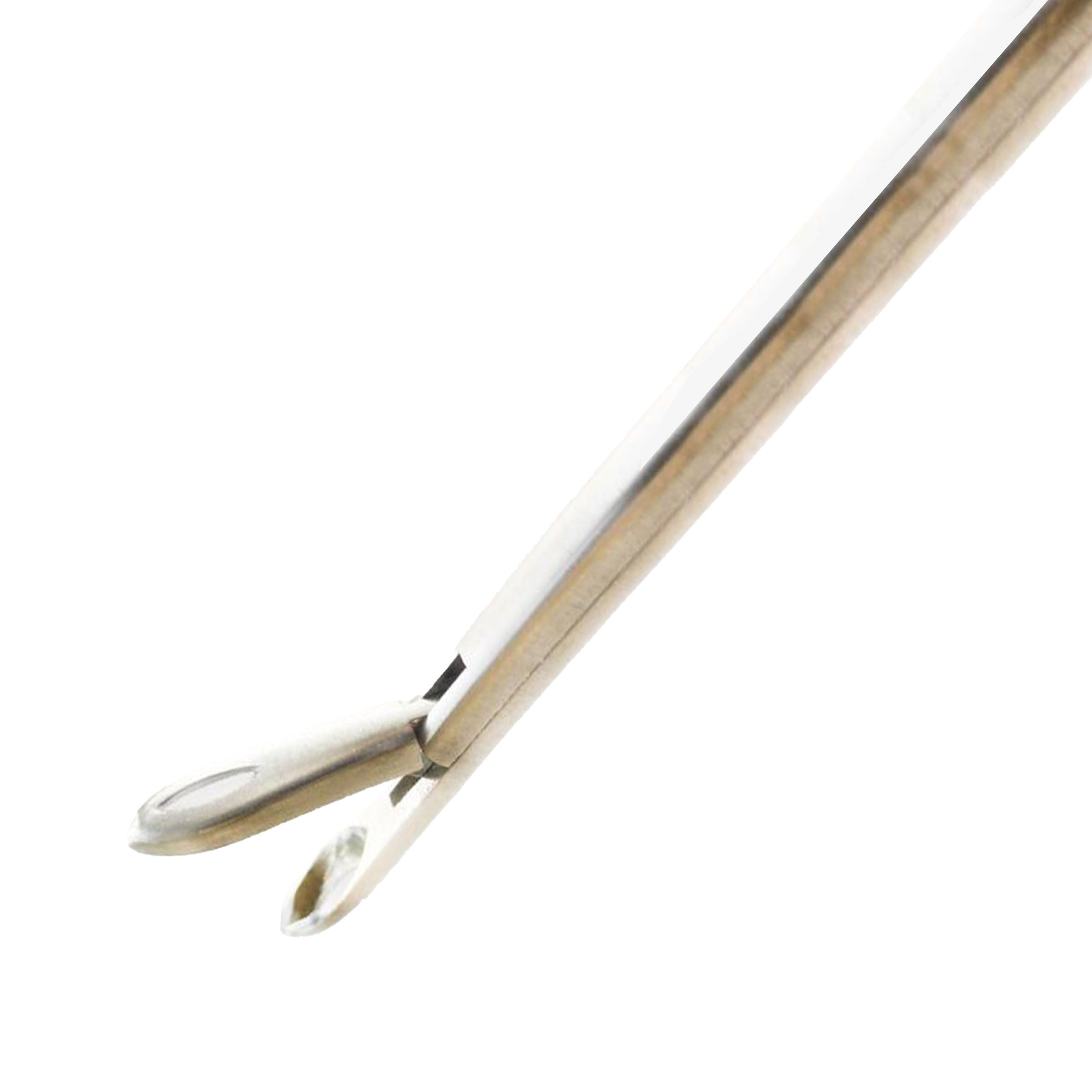 Weil Blakesley Forceps, Size 01, Straight, 3 x 8mm Jaws | 22-2805 AED