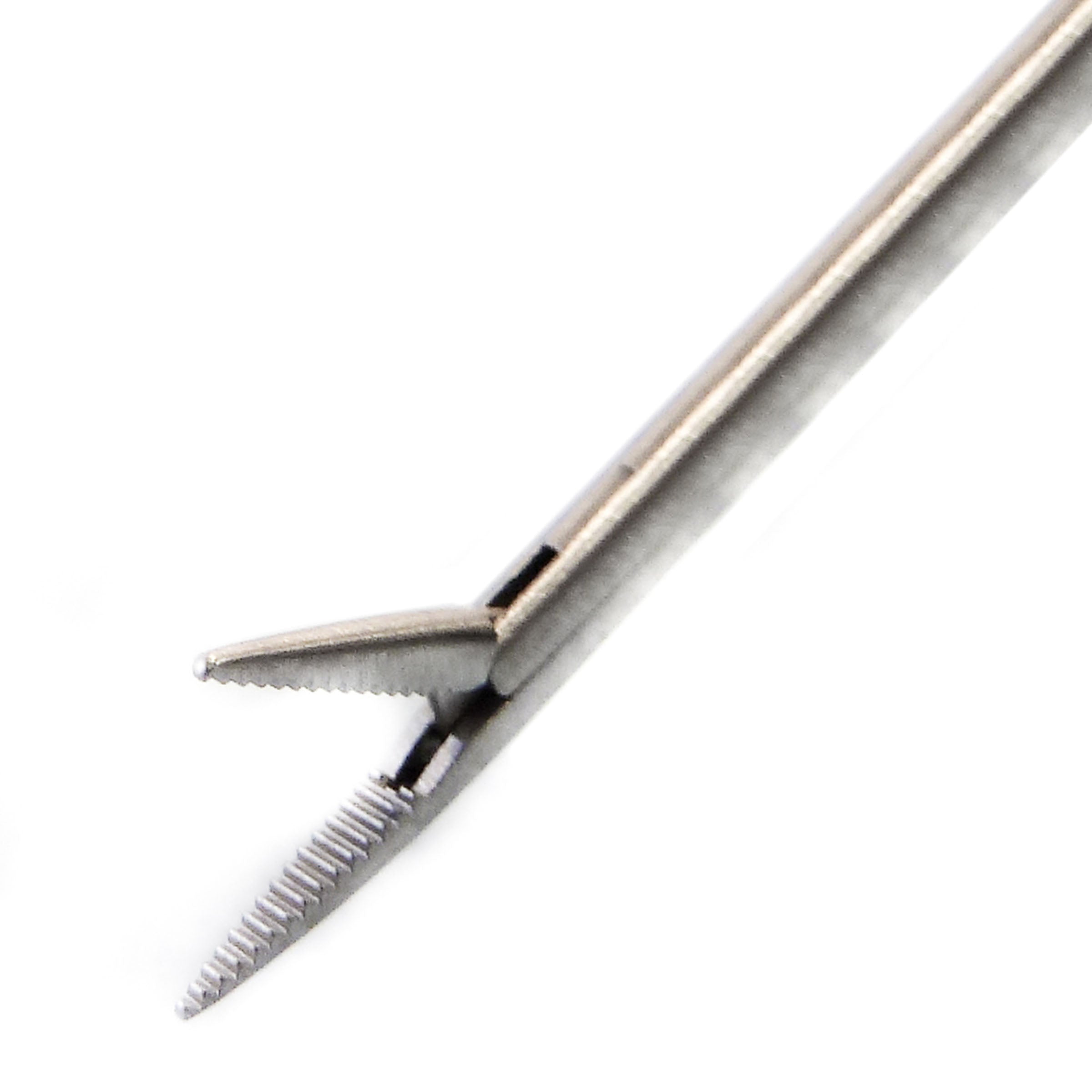 Storz Hartmann Ear Forceps with Very Fine Serrated Jaws | 221150 Storz