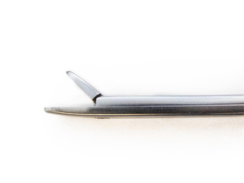 Weil Blakesley Forceps, Size 00, Straight, 3 x 8mm Jaws | 22-2800 AED