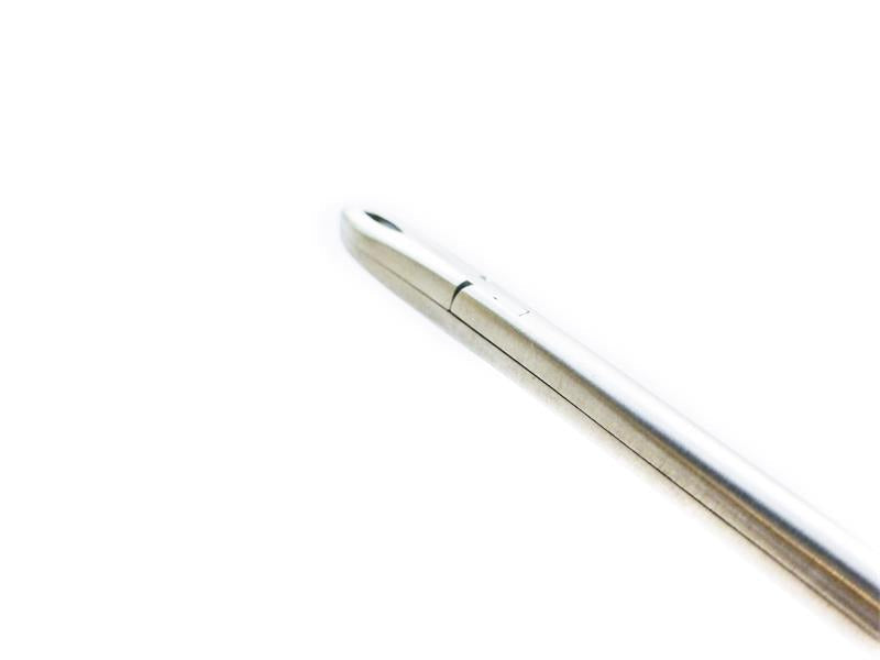 Weil Blakesley Forceps, Size 01, Straight, 3 x 8mm Jaws | 22-2805 AED