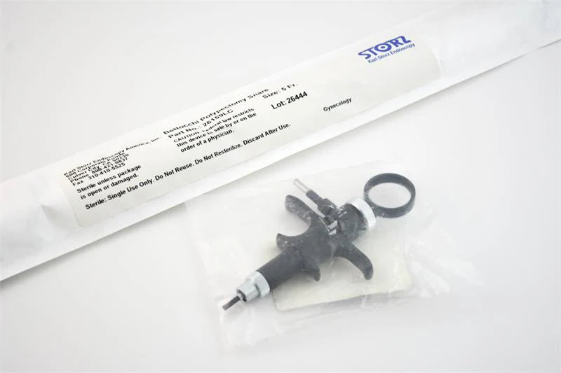 Storz Bettocchi Polypectomy Handle | 26159LA