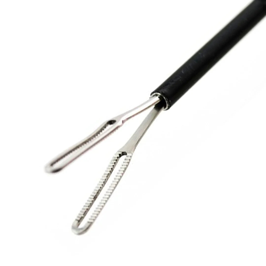 Storz Fenestrated Atraumatic Grasper Forceps, 3mm x 20cm, D/A | 26167FDS