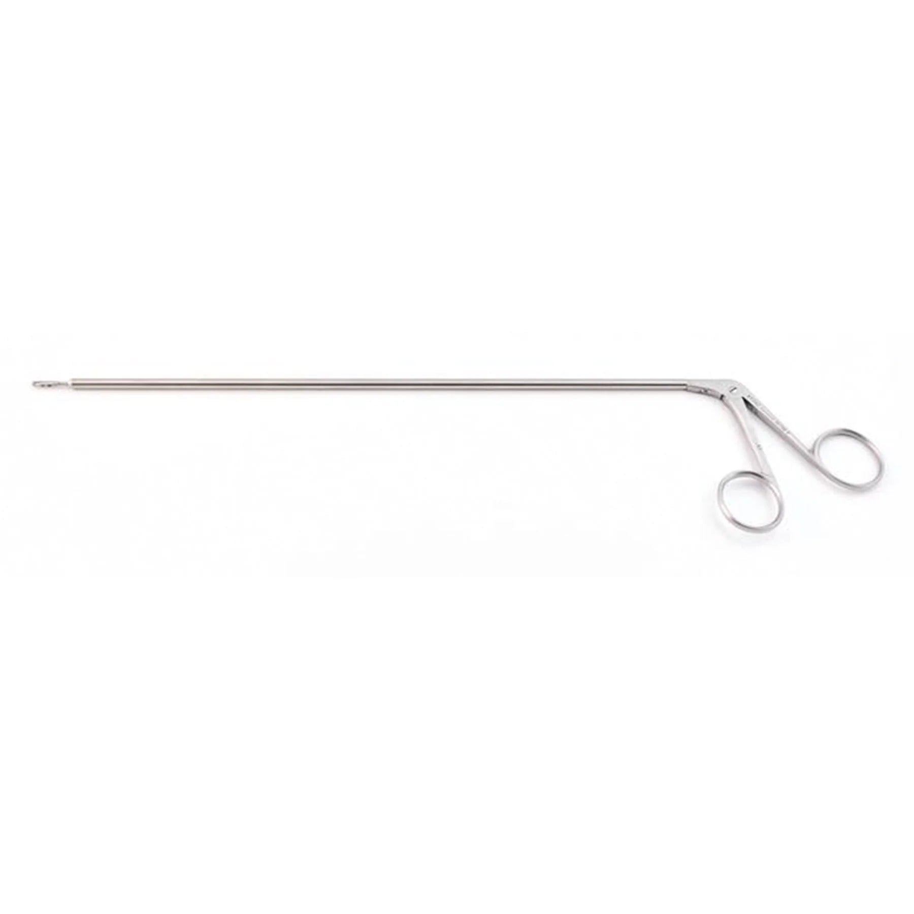 Storz Micro Semm Biopsy Punch, 5mm x 30cm, S/A | 26169P