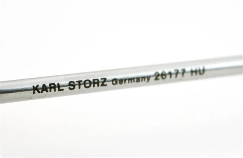 Storz Take-Apart Bipolar Coagulation Insert, 5mm x 43cm | 26177HU