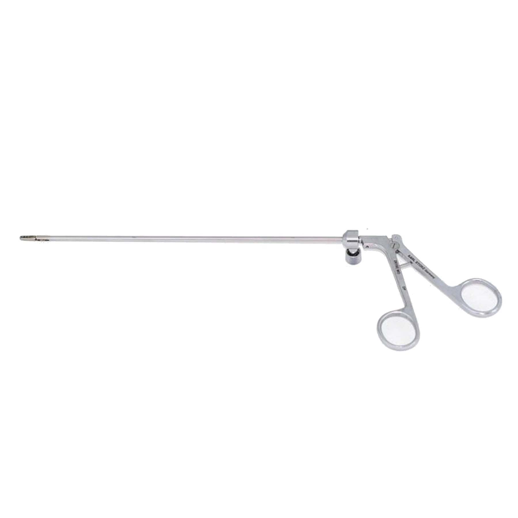 Storz Atraumatic Grasping Forceps, D/A Standard Jaws | 26180MO