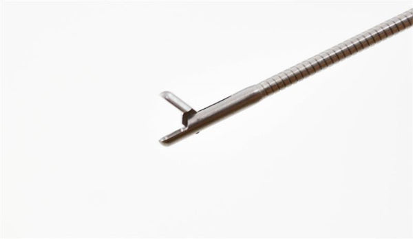 Storz 27023ZE Flexible Biopsy Forcep, 5Fr X 73cm, S/A