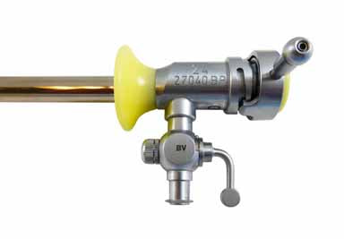 Storz 27040BP Resectoscope Sheath