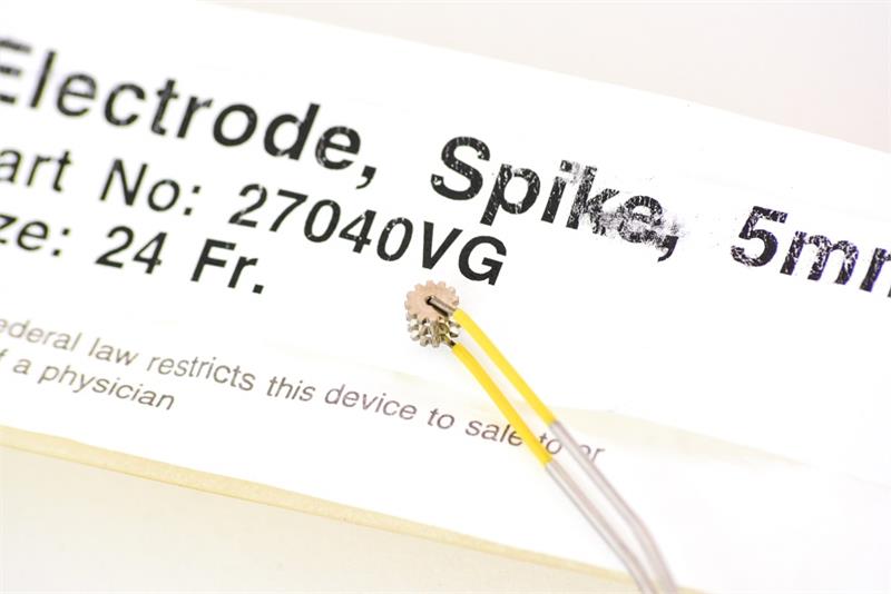 Storz 27040VG Spike Electrode,  5mm