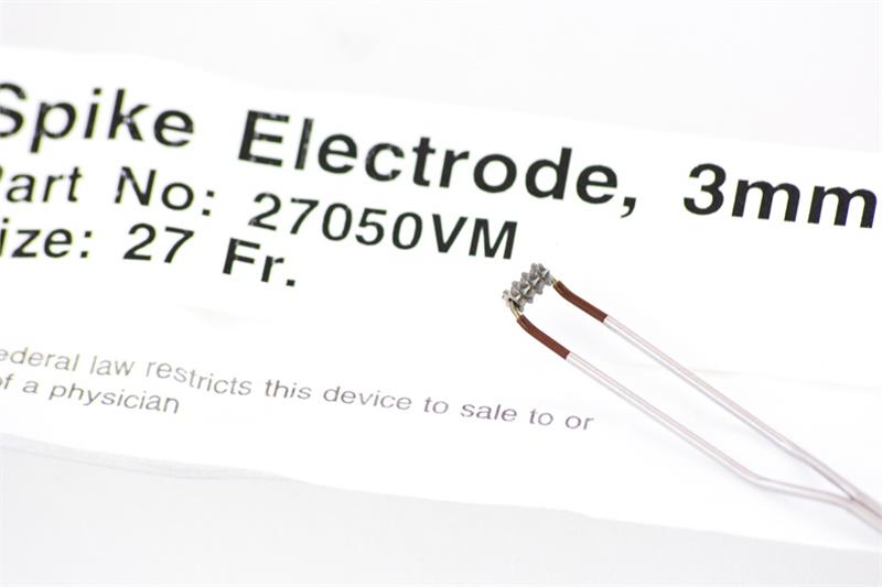 Storz 27050VM Spike Electrode,  3mm