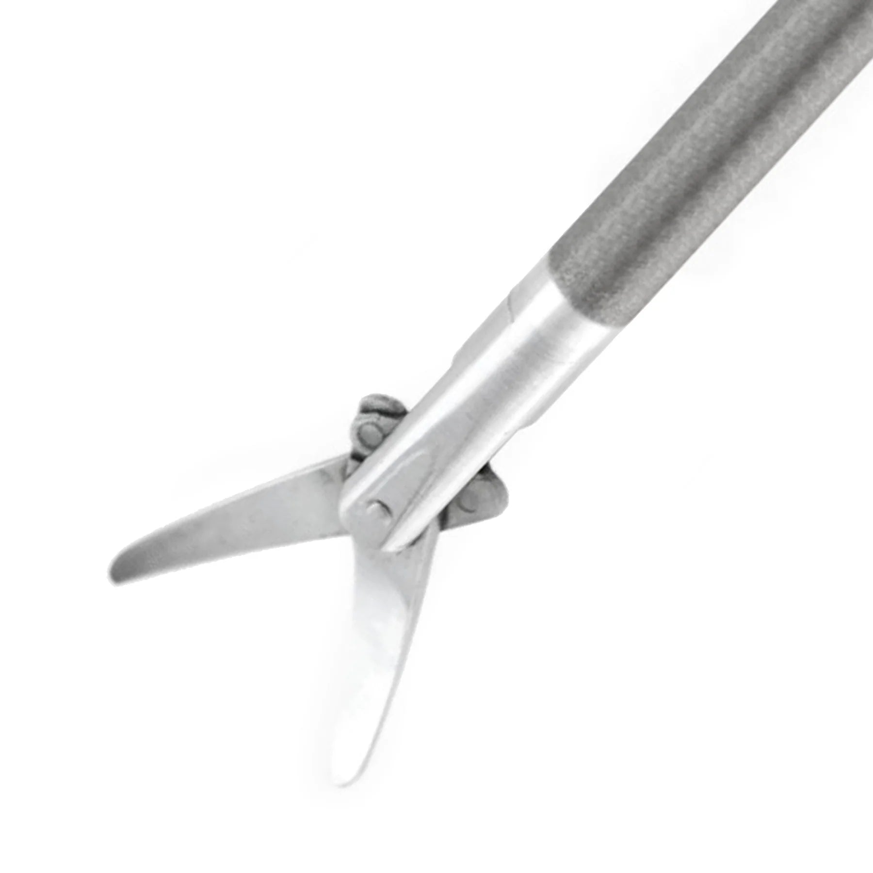 Storz Laproforce Curved Left Metzenbaum Scissor, 5mm x 33cm, D/A | 28090MSF